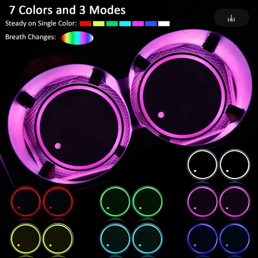 HaloDock™ Ambient System