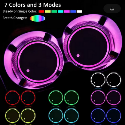 HaloDock™ Ambient System