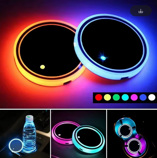 HaloDock™ Ambient System