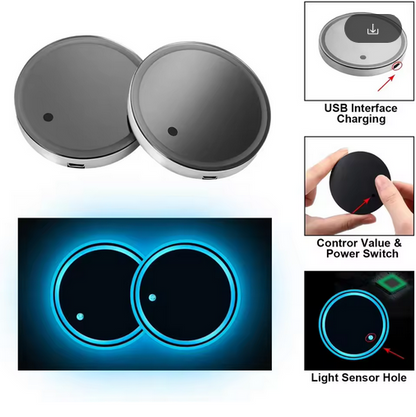 HaloDock™ Ambient System