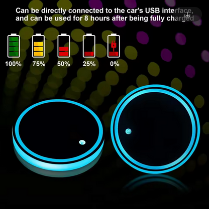HaloDock™ Ambient System