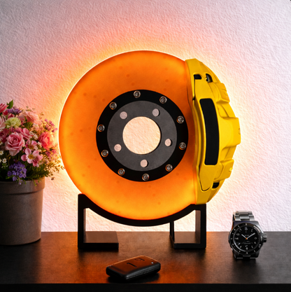 BrakeGlow™ – M Style Edition