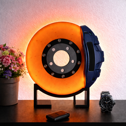 BrakeGlow™ – M Style Edition