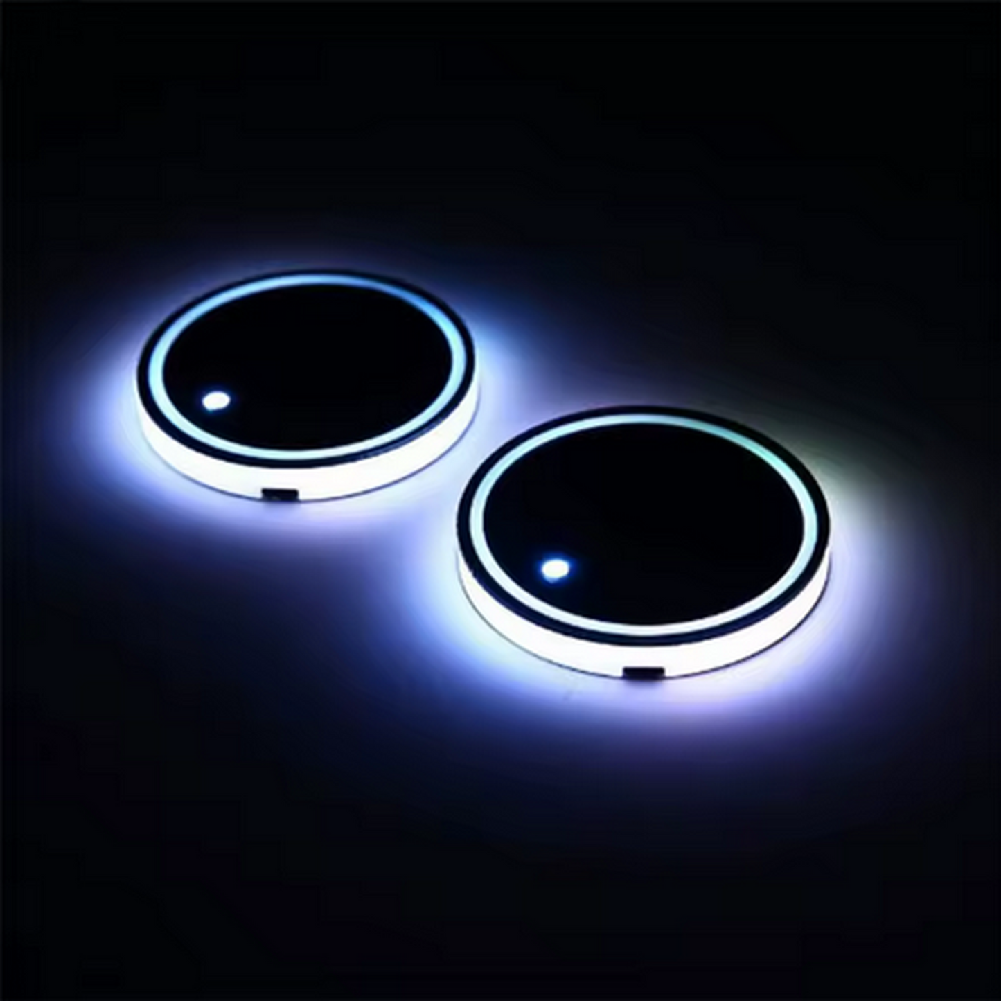HaloDock™ Ambient System