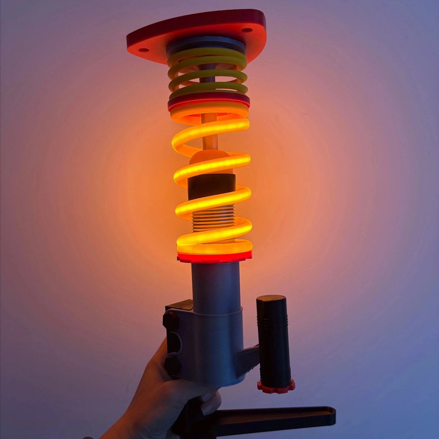 CoilGlow™