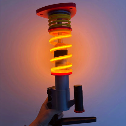 CoilGlow™